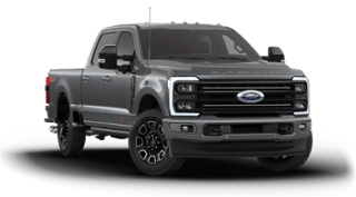 2026 Ford Super Duty® External Image 5